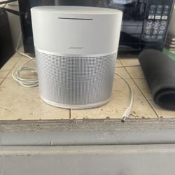 Bose Home Speaker 300  Bluetooth 