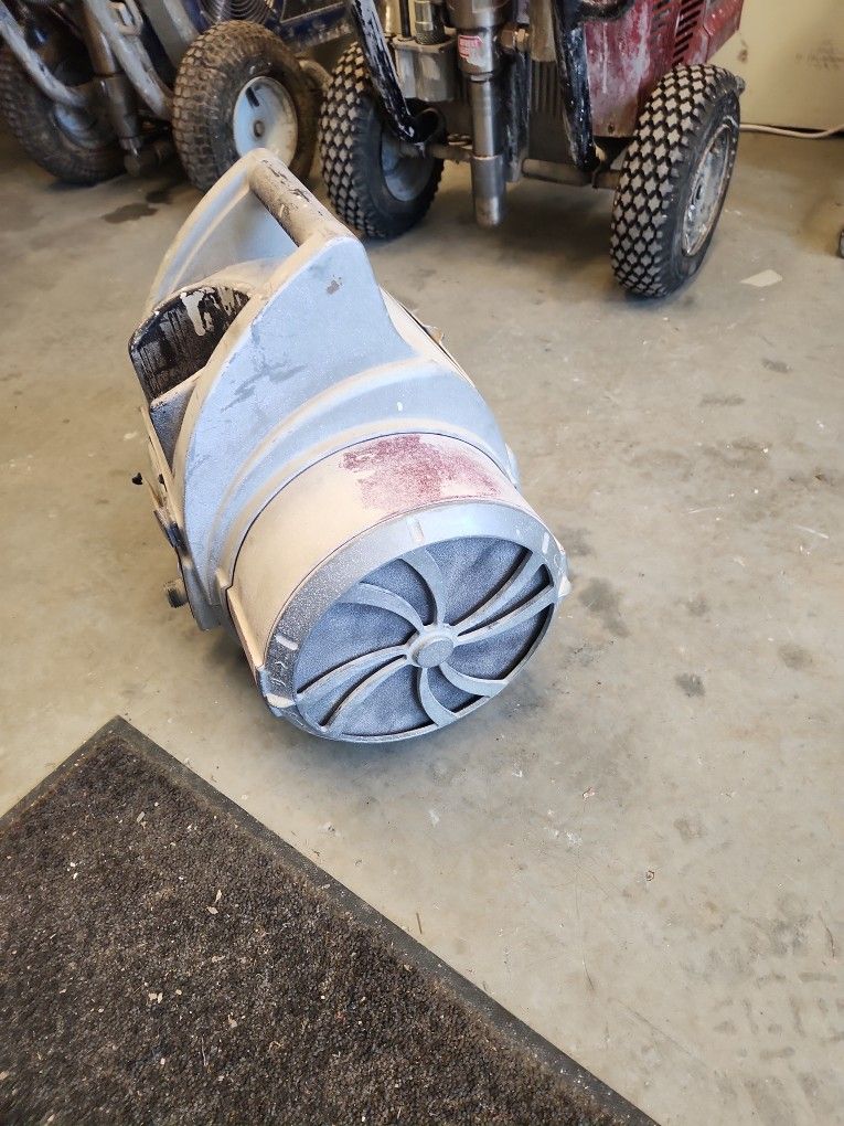 Titan Capspray 105 & Maxum Elite Gun for Sale in Vancouver, WA OfferUp