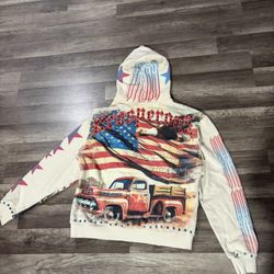 Original Stary Hoodie 
