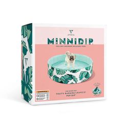 Minnidip Pet / Kiddie Pool