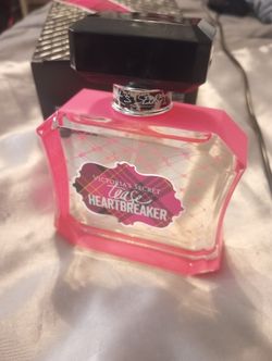 Victoria Secret Perfume New
