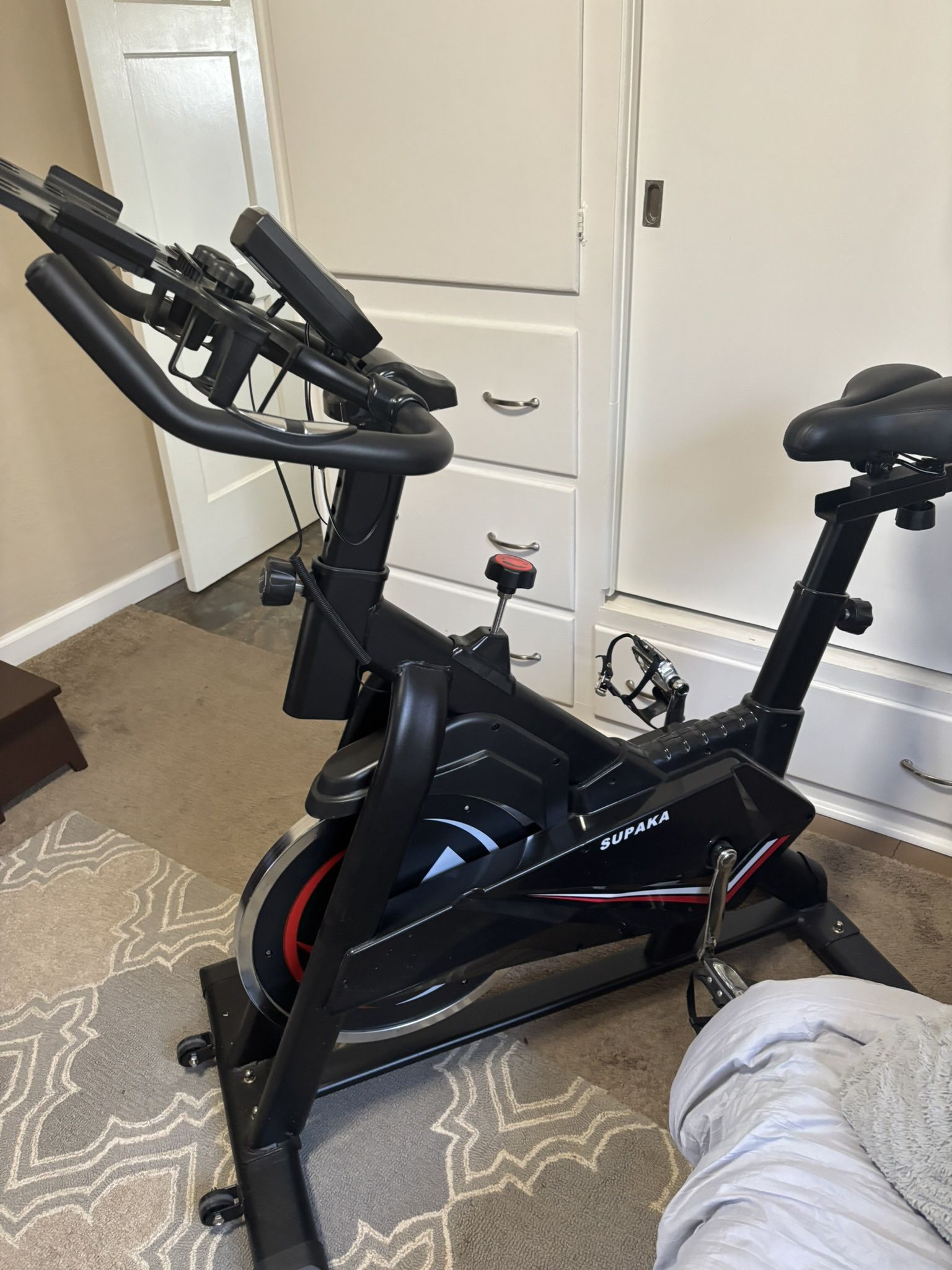 Exercise Bike