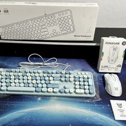 NEW Keyboard & Mouse Bundle Deal