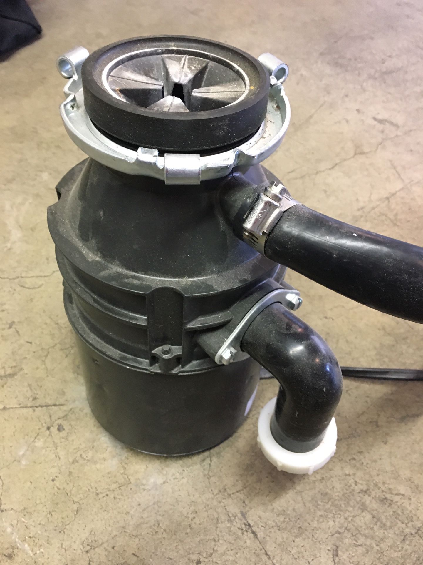 Badger 500 garbage disposal for Sale in San Diego, CA OfferUp