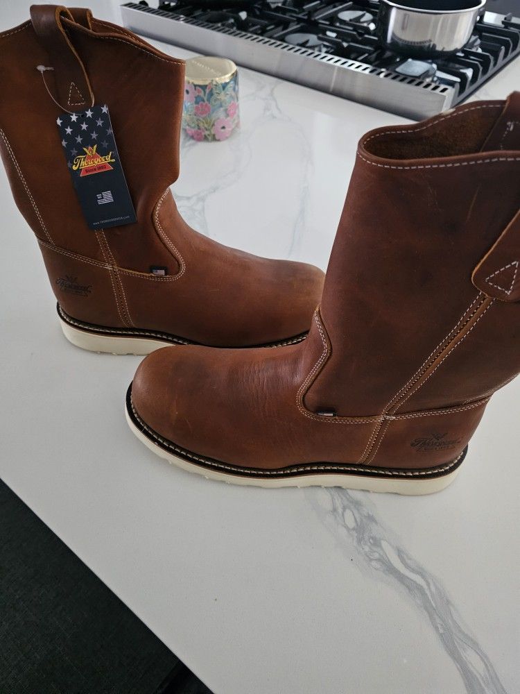 Thorogood Boots