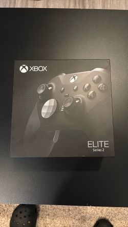 Xbox Elite Series 2 Controller