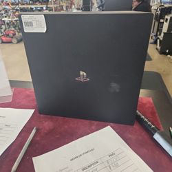Ps4 Pro 2272