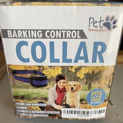 Anti Bark Collar