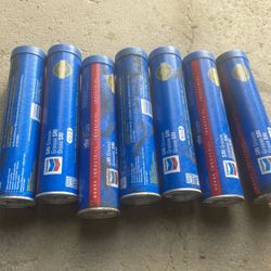 Chevron SRI grease