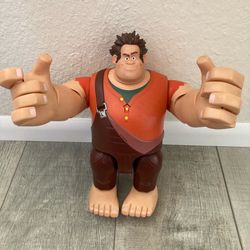 Disney Wreck It Ralph