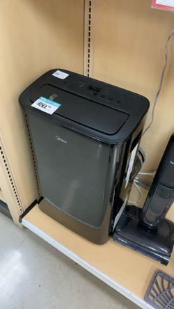 Air Conditioner Midea