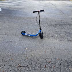 Razor Scooter 
