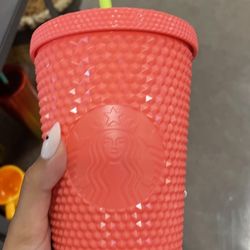 Starbucks Tumblr Grande