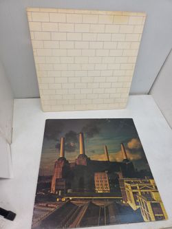 Pink floyd records
