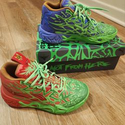 PUMA MB.04 TMNT 