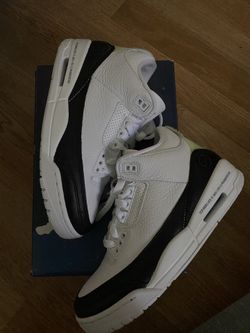 Jordan 3 Fragments Size 5 Men