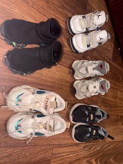 13c shoes