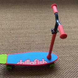 Skateboard For Starters