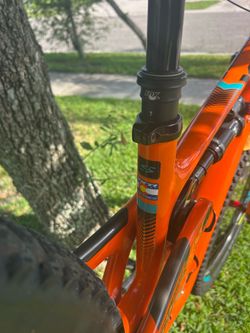 Yeti SB 150 Mountain Bike