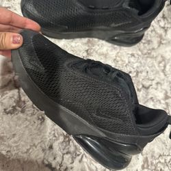 Nike Air Size 3y 