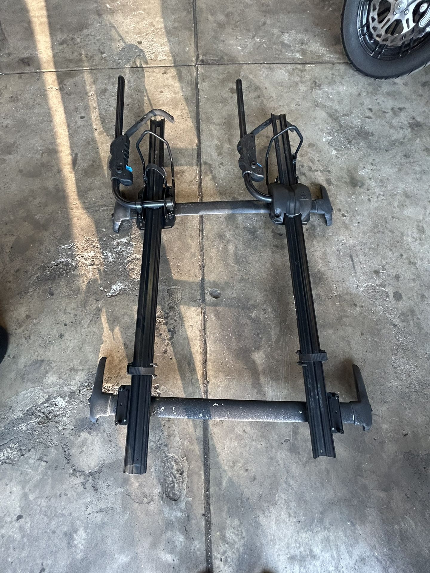 Rocky Mount Bike Rack X2