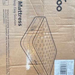 Air mattress king size