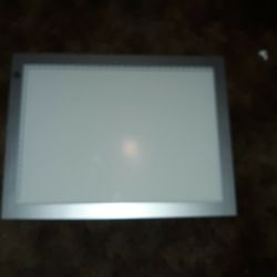 Tracing Light Pad