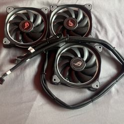 Computer Fans 