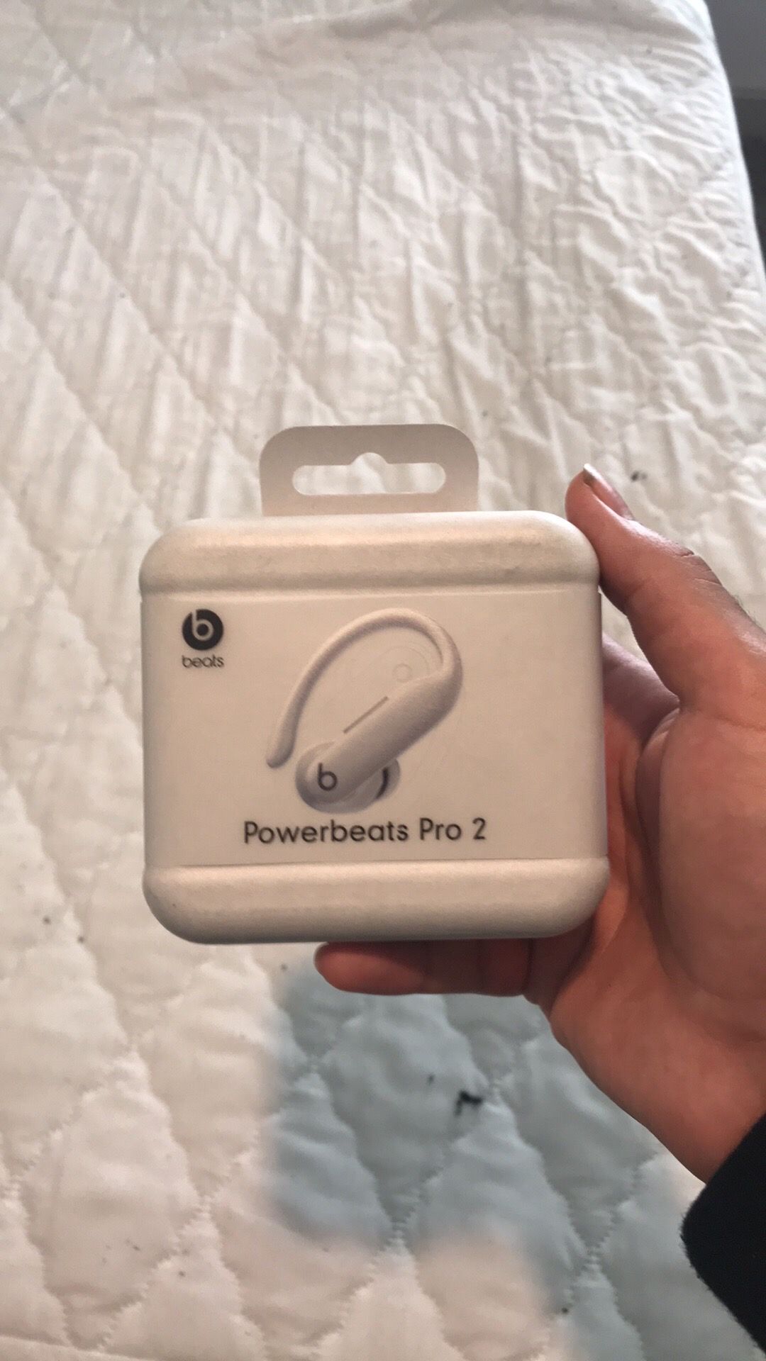 Powerbeats pro 2