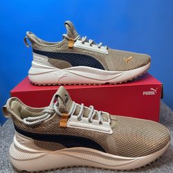 Puma New Sz 8,8.5 And 9