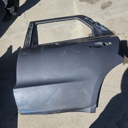 Dodge durango  door oem  rear 22 to 26