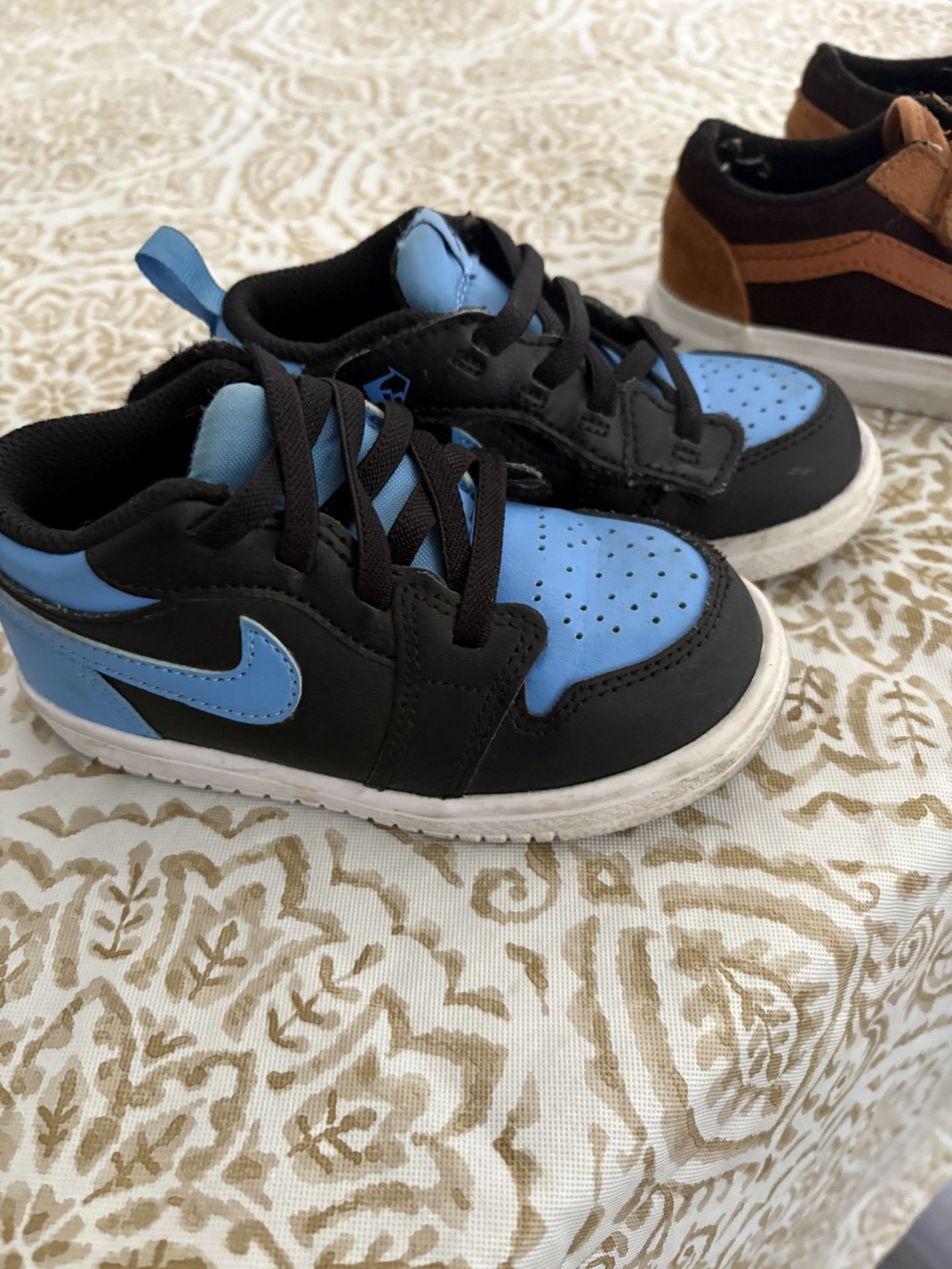 Size 8 Toddler