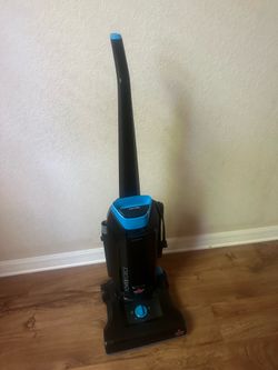 BISSELL PowerForce Vacuum,(days of use only)