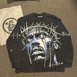 Hellstar Long Sleeve 
