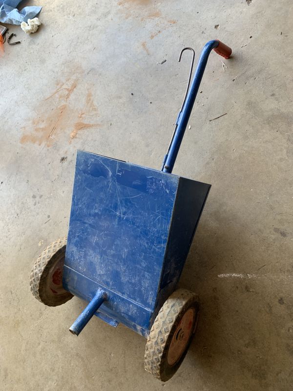 Baseball softball field chalker for Sale in La Puente, CA OfferUp