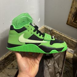 Jumpman Cactus Jack