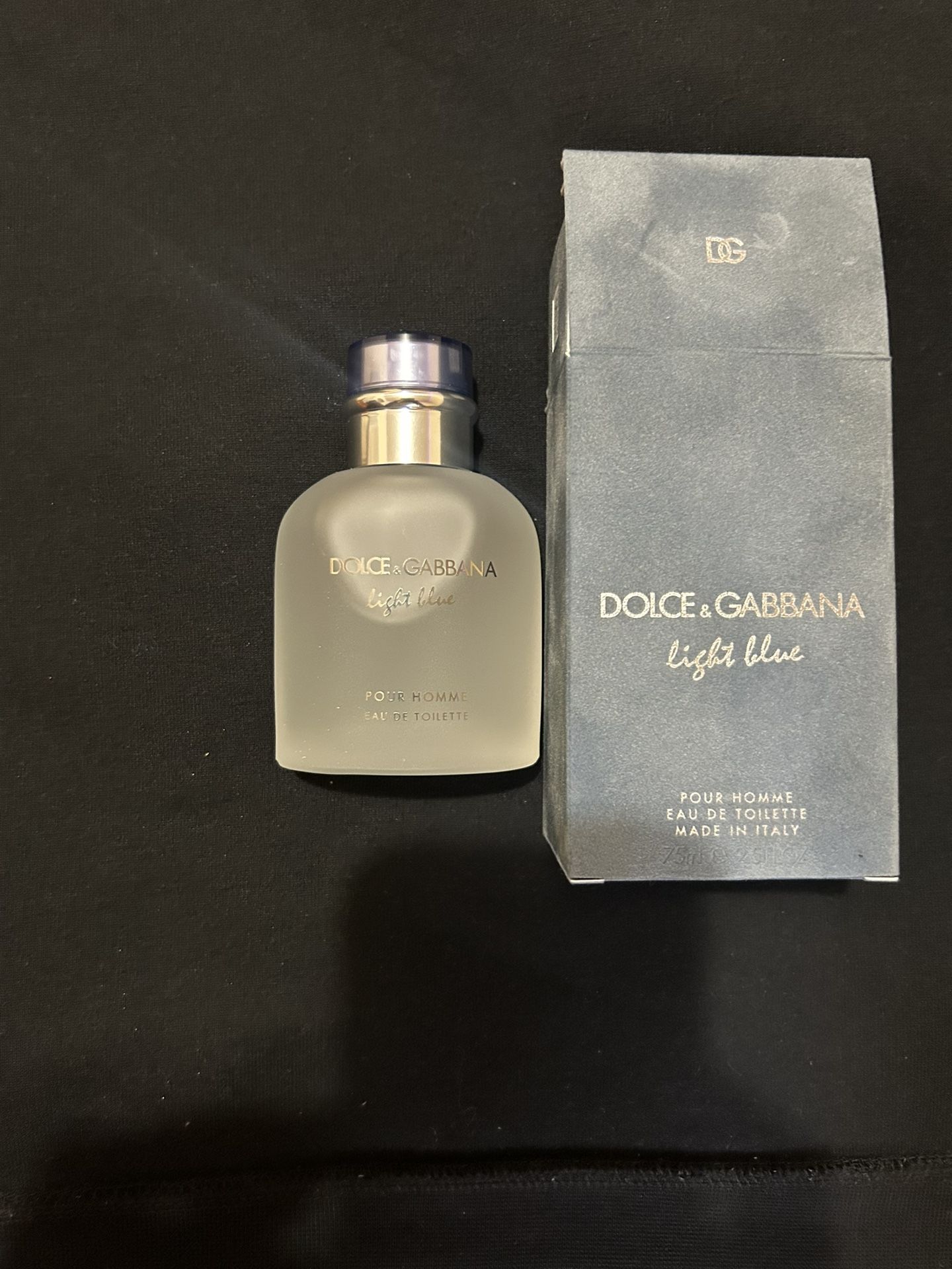 Dolce & Gabbana