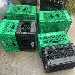 Crates
