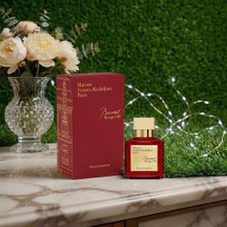 Maison Francis Kurkdjian Baccarat Rouge 540 Extrait de Parfum (4.0 oz / 120 ml)