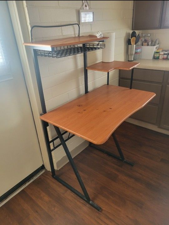 Desk 