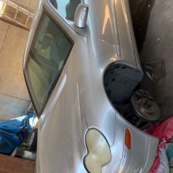 Extra Mercedes Parts C320 Series