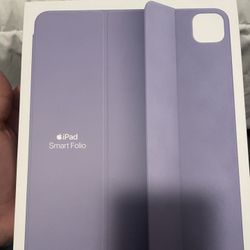 Apple Ipad Smart Folio 11” 