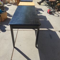 Pair Of Ashley Tables