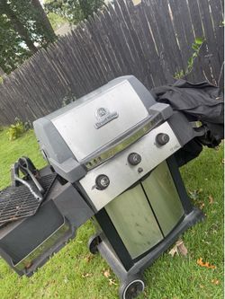 Grill