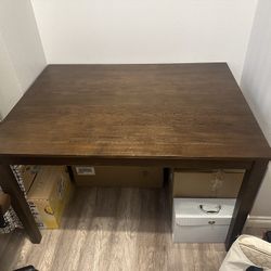 Dining Table With 4 Chairs 