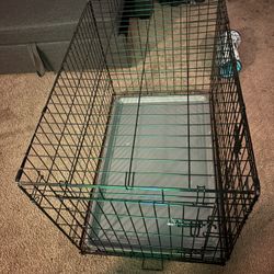 Dog Crate 