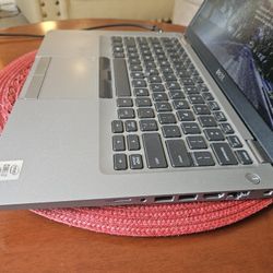 Dell Latitude 5410 i7 16gb Ram 512gb NVMe SSD Drive 14" Screen 10th Gen