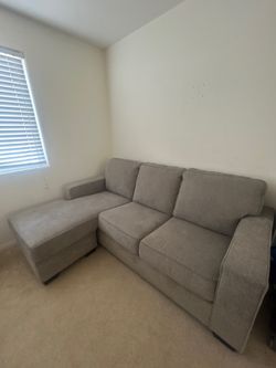 Ashley Furniture Couch