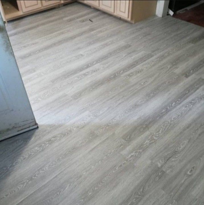 Laminated Floor