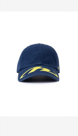 HIDDEN NY HAT